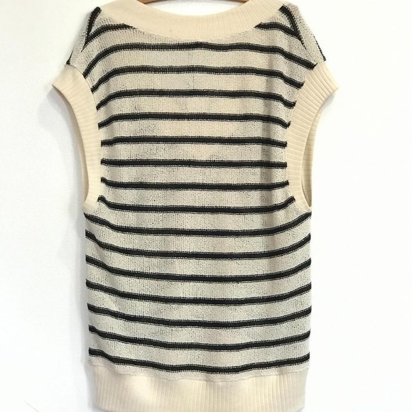 Zara Sweaters Zara Sweater Vest Poshmark